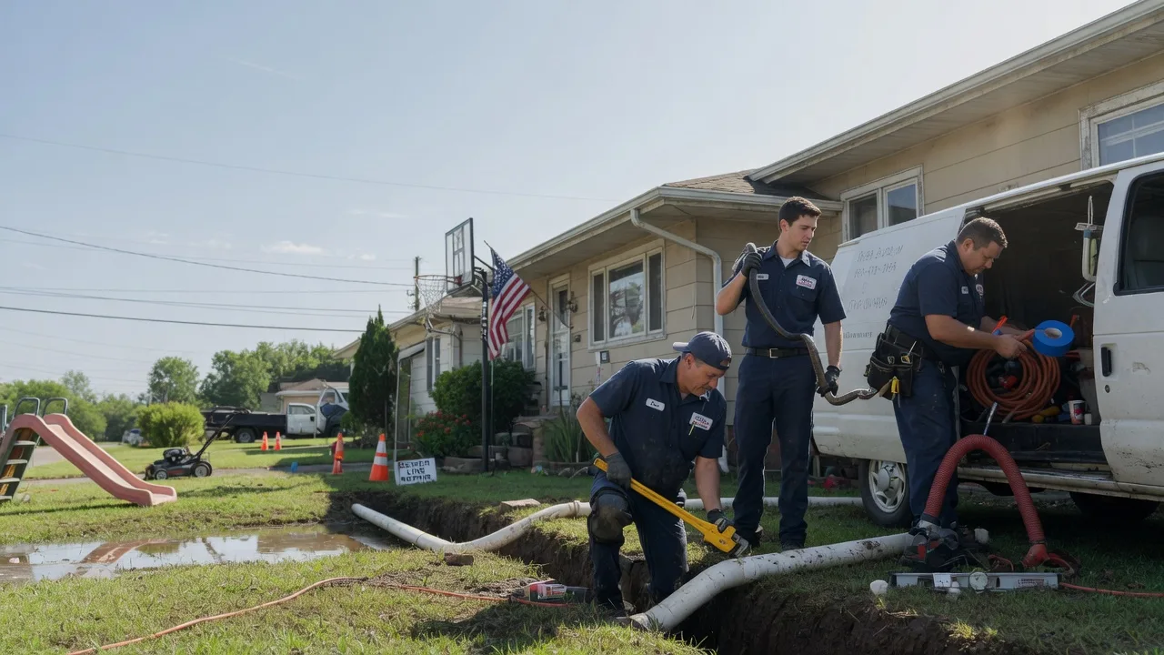 Toilet Installation in Atlantic, PA near me